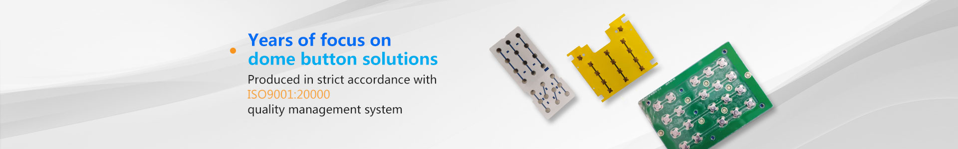 ZhiJian Hardware Products Co., Ltd_Special-shaped customizationSpecial-shaped custom dome slices 5