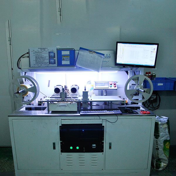 factory equipment 6_Equipment_ZhiJian Hardware Products Co., Ltd