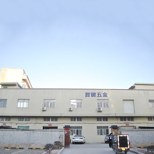 Company workshop_Environment_ZhiJian Hardware Products Co., Ltd