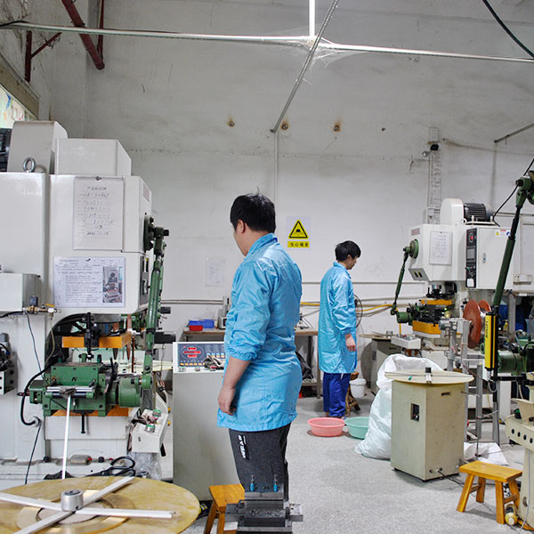 factory equipment 29_Equipment_ZhiJian Hardware Products Co., Ltd