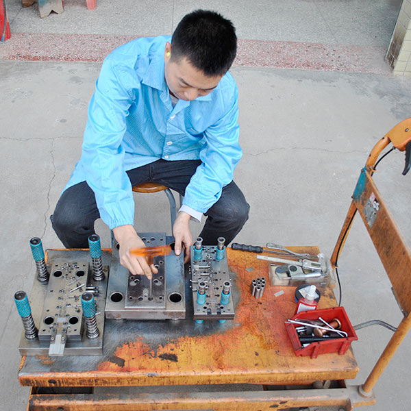 factory equipment 30_Equipment_ZhiJian Hardware Products Co., Ltd