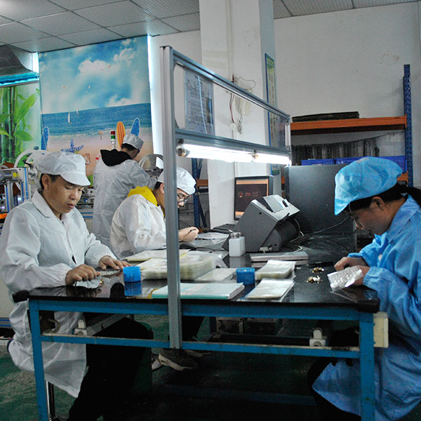factory equipment 14_Equipment_ZhiJian Hardware Products Co., Ltd