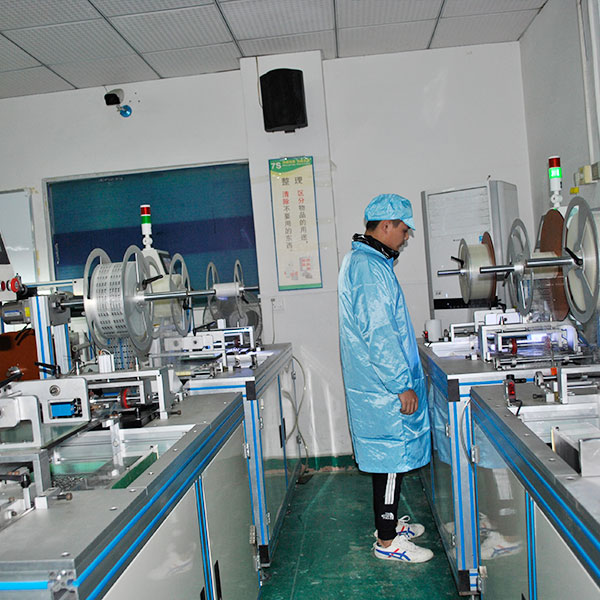 factory equipment 18_Equipment_ZhiJian Hardware Products Co., Ltd
