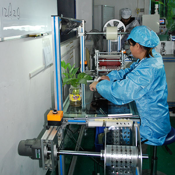 factory equipment 15_Equipment_ZhiJian Hardware Products Co., Ltd