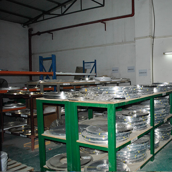 storehouse_Environment_ZhiJian Hardware Products Co., Ltd