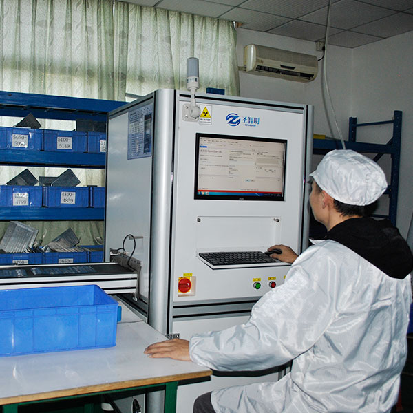 factory equipment 19_Equipment_ZhiJian Hardware Products Co., Ltd