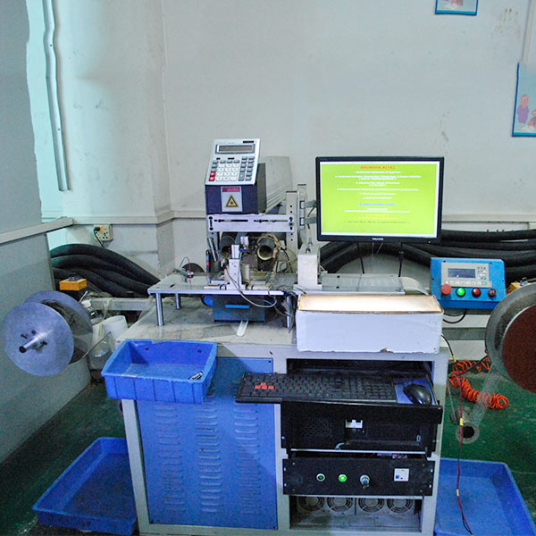 factory equipment 7_Equipment_ZhiJian Hardware Products Co., Ltd
