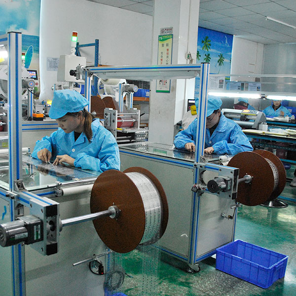 factory equipment 16_Equipment_ZhiJian Hardware Products Co., Ltd
