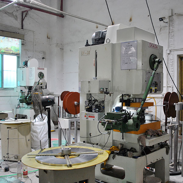 factory equipment 24_Equipment_ZhiJian Hardware Products Co., Ltd