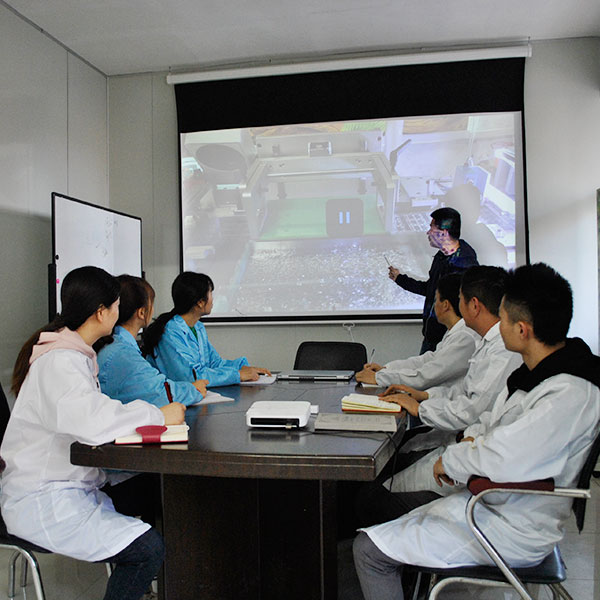 meeting room-Environment