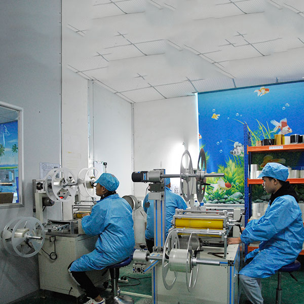 factory equipment 10_Equipment_ZhiJian Hardware Products Co., Ltd
