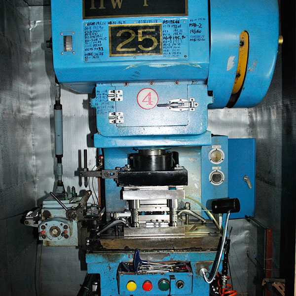 factory equipment 27_Equipment_ZhiJian Hardware Products Co., Ltd