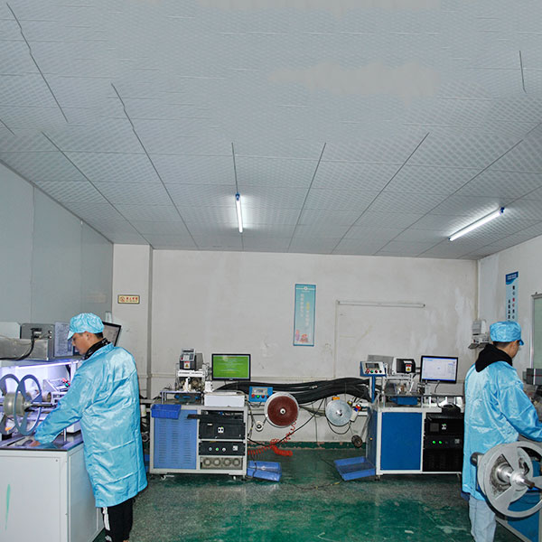 factory equipment 5_Equipment_ZhiJian Hardware Products Co., Ltd