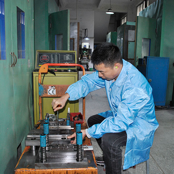 factory equipment 31_Equipment_ZhiJian Hardware Products Co., Ltd