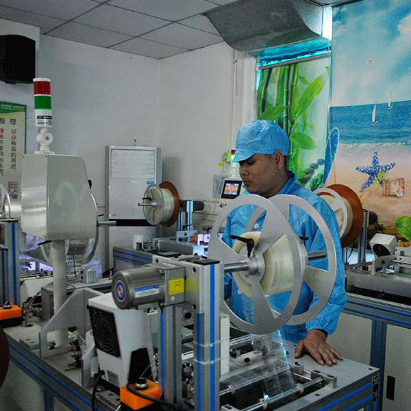 factory equipment 17_Equipment_ZhiJian Hardware Products Co., Ltd